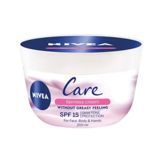 Nivea Care Cream 15 Gms