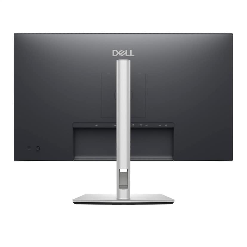 Dell P2725DE 27inch 2K WQHD Monitor| IPS Panel|Height Tilt Swivel Pivot|1 HDMI, 2 DP 1.4, 2 USB C, 3 USB Type-A, 1 RJ45|5ms Response|100Hz Refresh|1500:1 Contrast|350 cd/m2 | 99% sRGB view 2