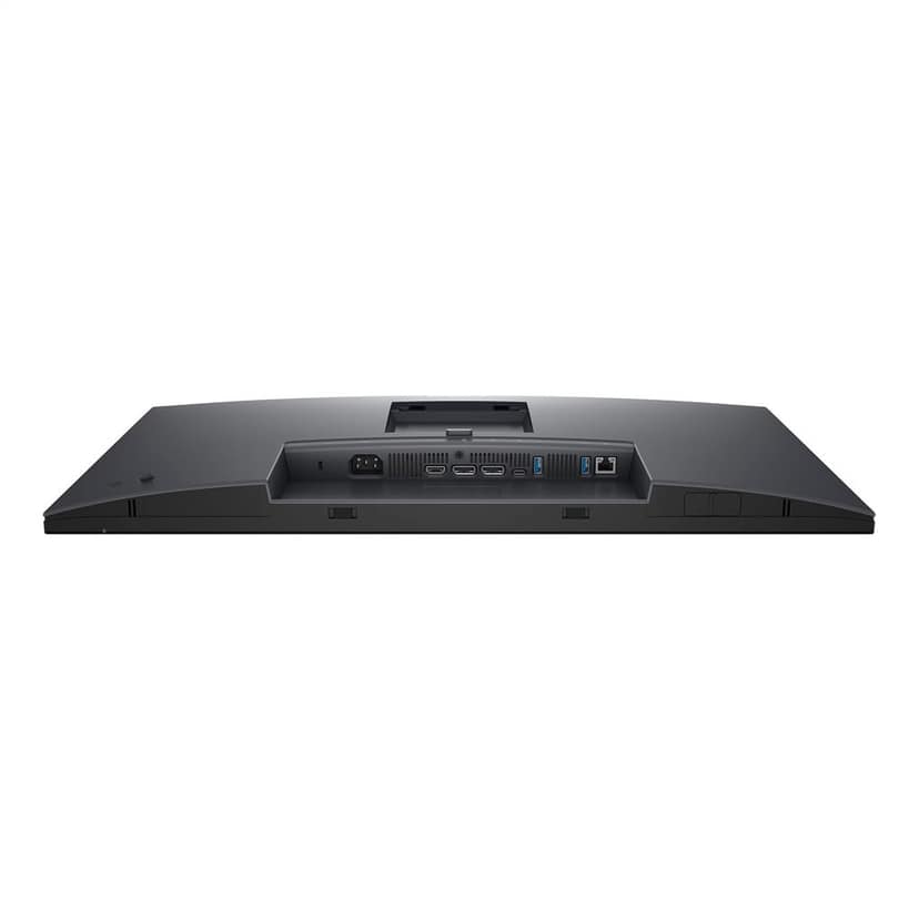 Dell P2725DE 27inch 2K WQHD Monitor| IPS Panel|Height Tilt Swivel Pivot|1 HDMI, 2 DP 1.4, 2 USB C, 3 USB Type-A, 1 RJ45|5ms Response|100Hz Refresh|1500:1 Contrast|350 cd/m2 | 99% sRGB view 3