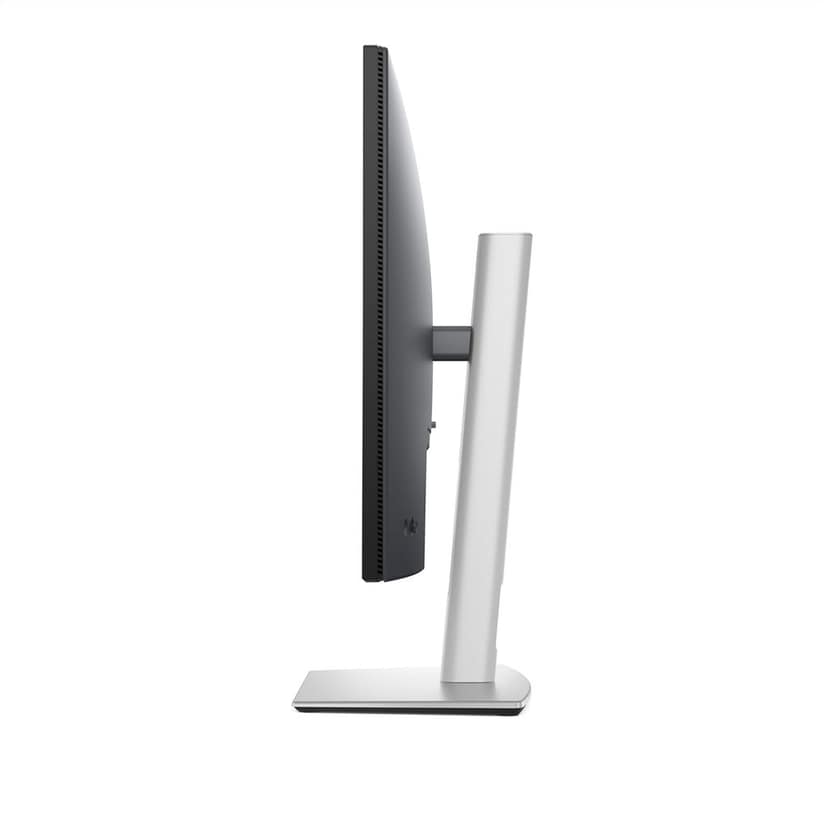 Dell P2725DE 27inch 2K WQHD Monitor| IPS Panel|Height Tilt Swivel Pivot|1 HDMI, 2 DP 1.4, 2 USB C, 3 USB Type-A, 1 RJ45|5ms Response|100Hz Refresh|1500:1 Contrast|350 cd/m2 | 99% sRGB view 4