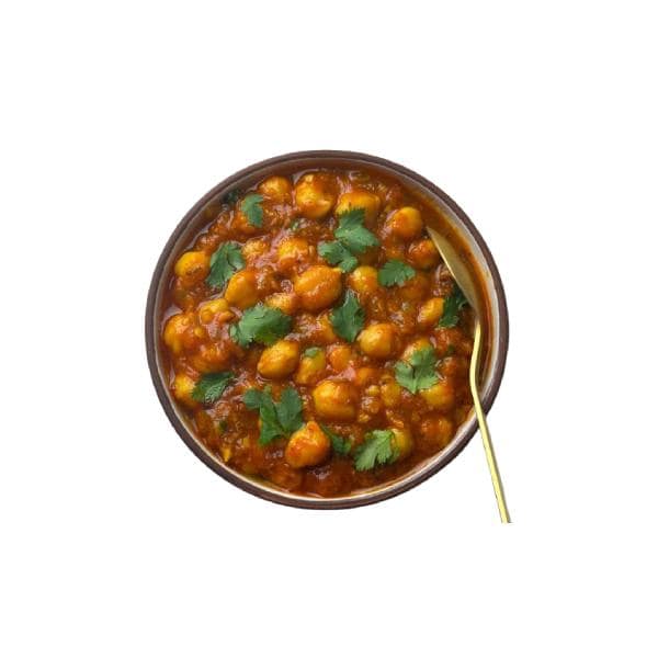 Chana Masala