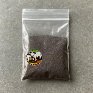 Harkuwar Daily Needs's black salt powder