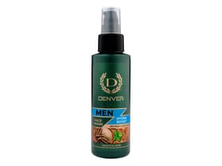 Denver Facewash Hydra Boost Salicylic Acid 100ml