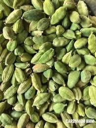 CARDAMOM BULK