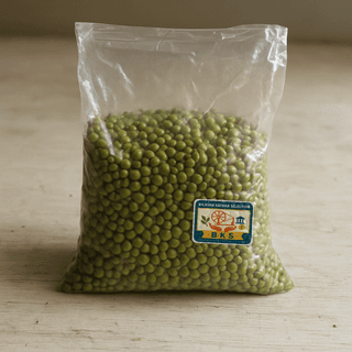 Bilasha Kathar Selection's green moong whole