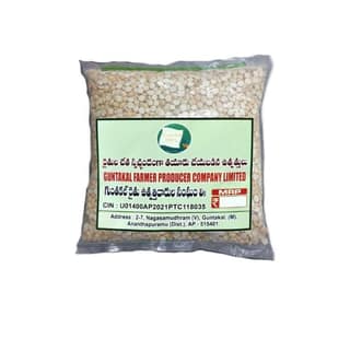 Bengal gram roasted chana dal