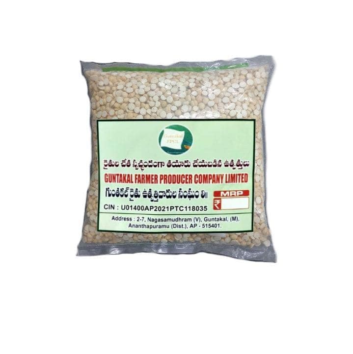 Bengal gram roasted chana dal