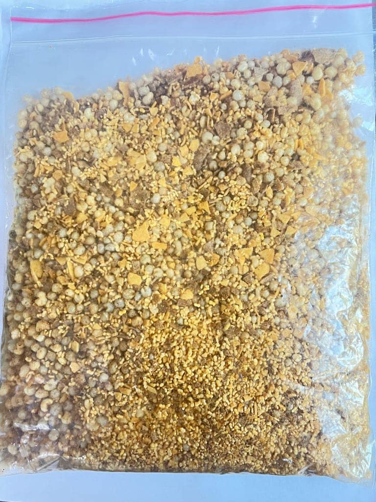 MILLET MIX view 4
