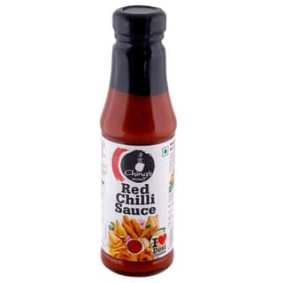 Ching's Secret Red Chilli Sauce 200 Gms