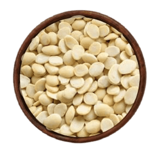 Vaal Dal / Lima Beans Dal, 500 gm