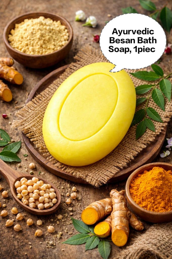 Deep Cleansing, Removes Excess Oil, Helps Improve Skin Glow, Gentle on Skin, Suitable for Daily Use