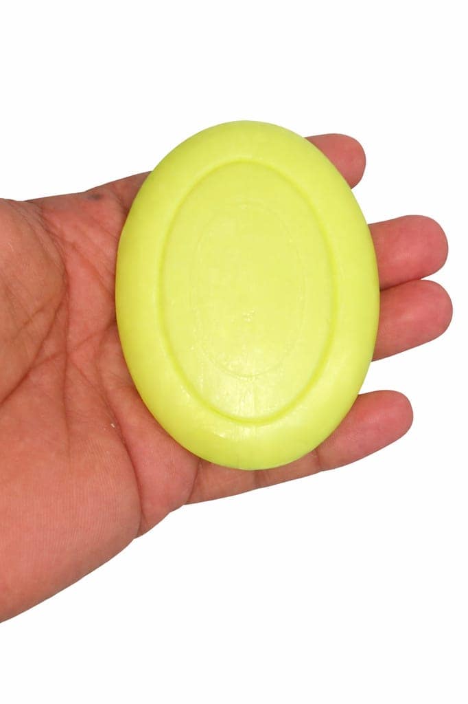 Deep Cleansing, Removes Excess Oil, Helps Improve Skin Glow, Gentle on Skin, Suitable for Daily Use view 5