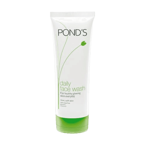 Pond's Face Wash 100g