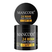 24 Hours Day Cream for Men 100ml