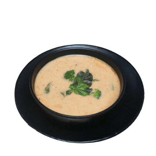 Veg Tom Kha Soup