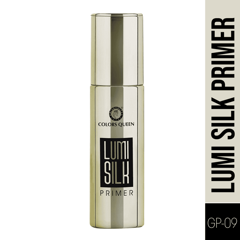 Colors Queen Lumi Silk Primer view 2