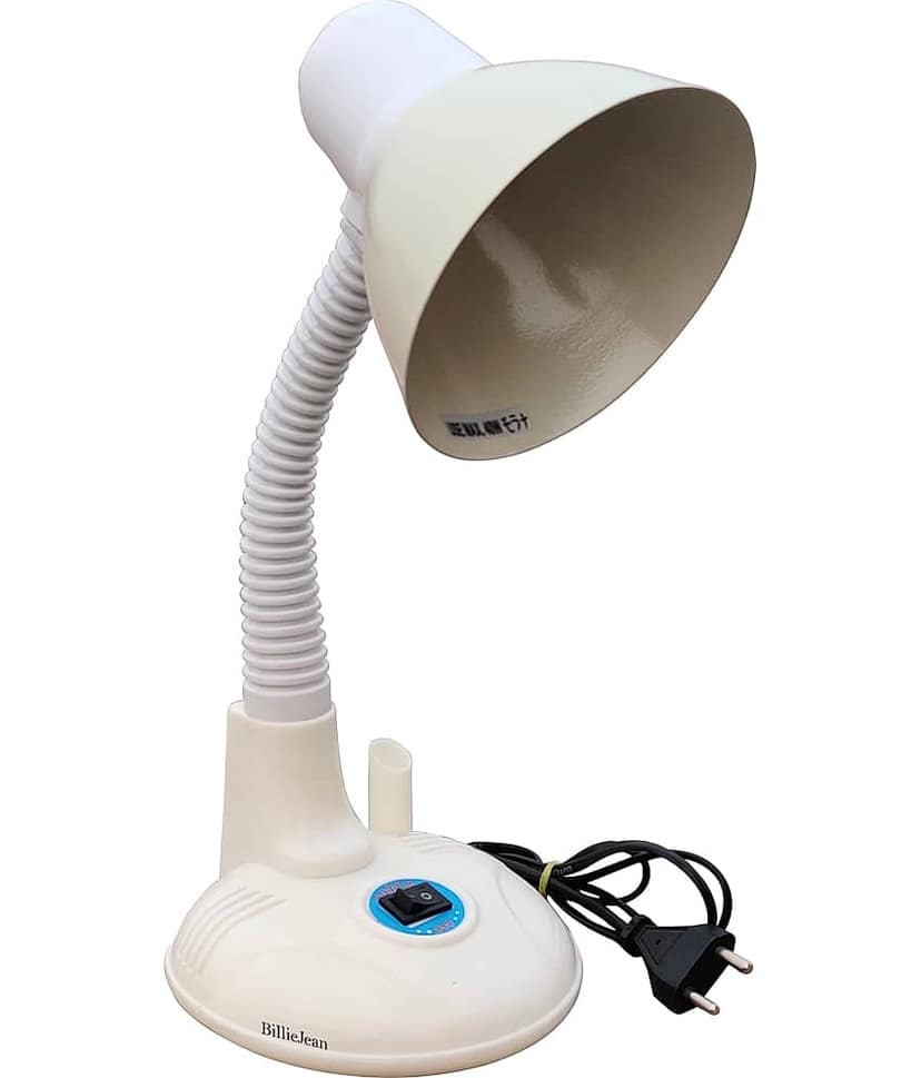 BillieJean Aluminium Table Lamp - Pack of 1 view 2