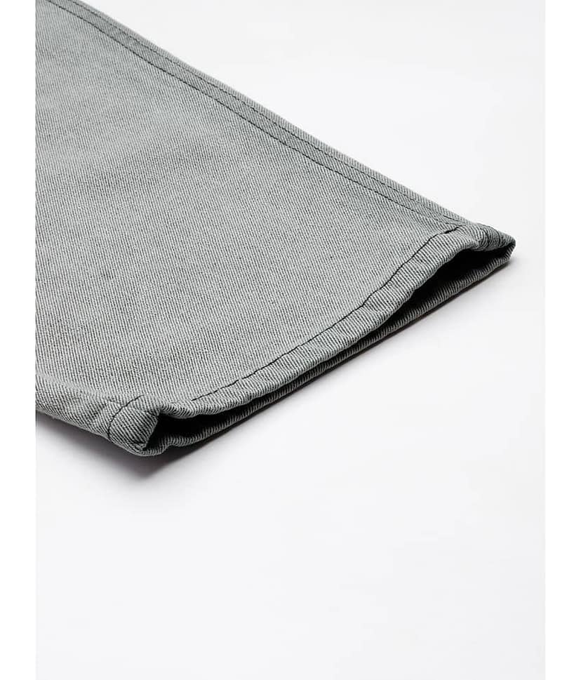 Bene Kleed Regular Fit Basic Men's Jeans - Light Grey ( Pack of 1 ) view 7
