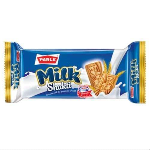 PR MILK SHKTI - undefined