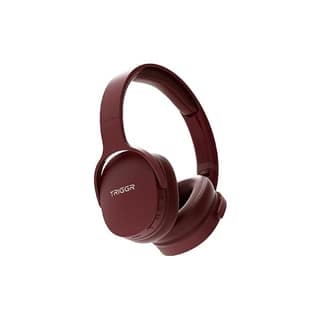 TRIGGR Trinity 2 with Dual Pairing Headphone