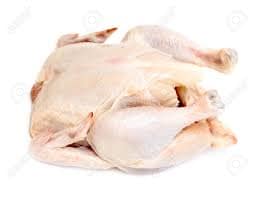 Chicken Carcass 500 Gms