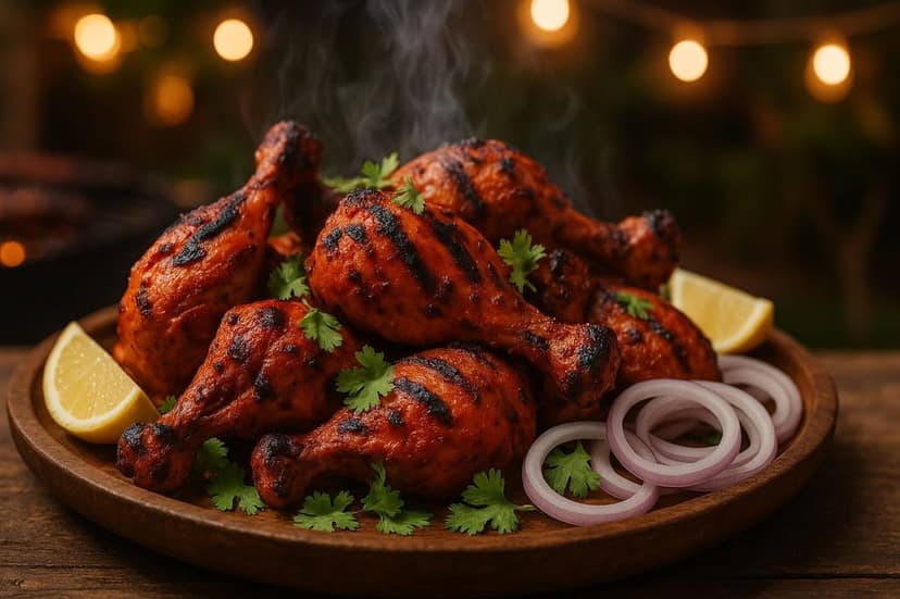 400 gm Cooking Combo Spice Pack - 100 gm each - 4 Street Food Masalas |PavBhaji Masala l Chole Masala l Tandoori Masala l Jeeravan Masala l Phoran- 4 Popular Street Food Masalas for Family Meals view 4