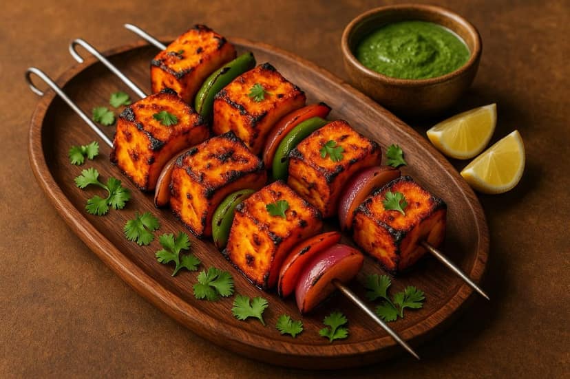 400 gm Cooking Combo Spice Pack - 100 gm each - 4 Street Food Masalas |PavBhaji Masala l Chole Masala l Tandoori Masala l Jeeravan Masala l Phoran- 4 Popular Street Food Masalas for Family Meals view 5