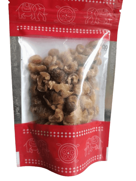 Dried Wild Gooseberry