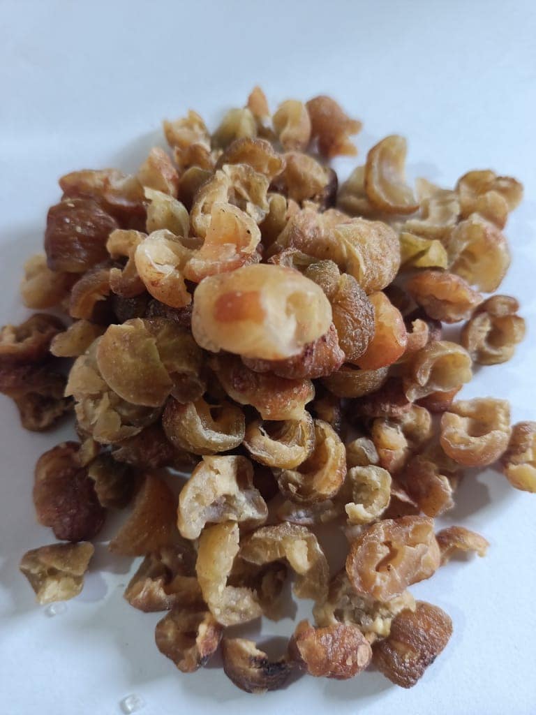 Dried Wild Gooseberry view 4