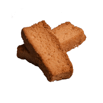 Cake Rusk (Eggless) 250g