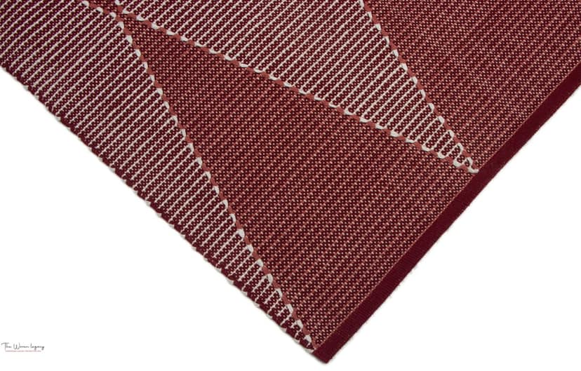 Oslo Handmade Cotton Durry