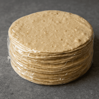 Gomti Corner Store's plain papad