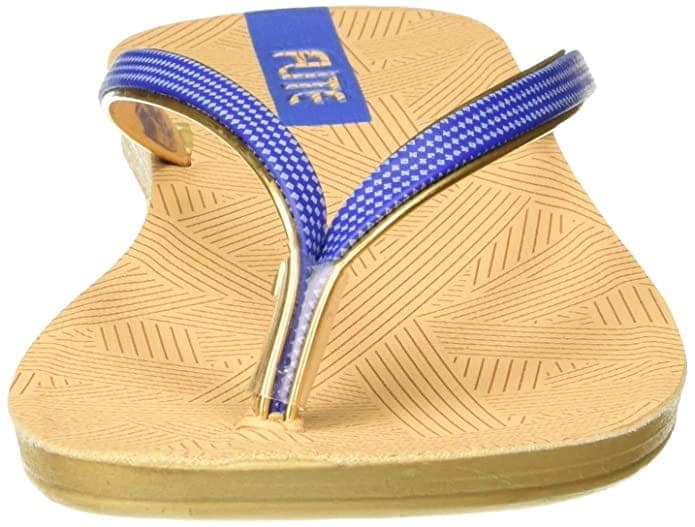 Flite flip flop slipper view 4