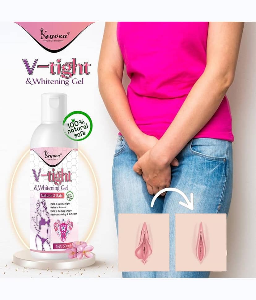 Keyoza - Intimate Wash Gel ( Pack of 1 )