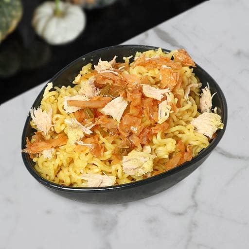 Chicken Maggi
