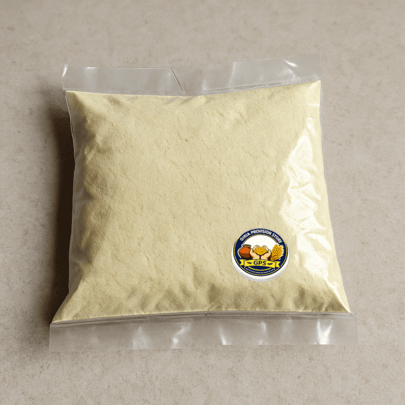 Girja Provision Store's premium corn flour
