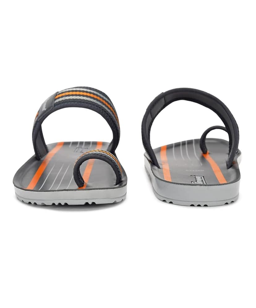 Paragon PUK2226G Comfortable Lightweight Outdoor Casual Dailywear Slippers view 6