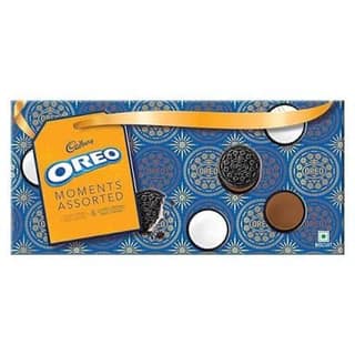 CADBURY OREO MOMENT 227.5 GM
