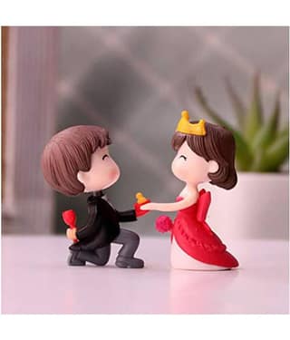 Idream - Figurine