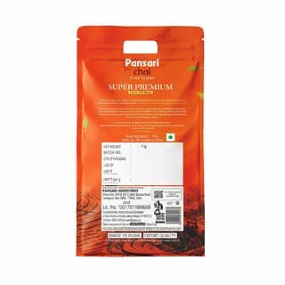 Pansari Super Premium Chai - 1Kg view 2