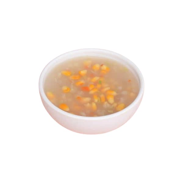 Veg Sweet Corn Soup view 2