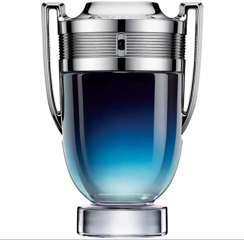Paco Rabanne Invictus Legend Eau de Parfum For Men, 100ml/3.4 fl oz view 2