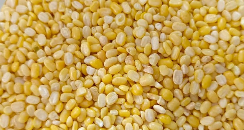 Moong Dal- 500gm view 3