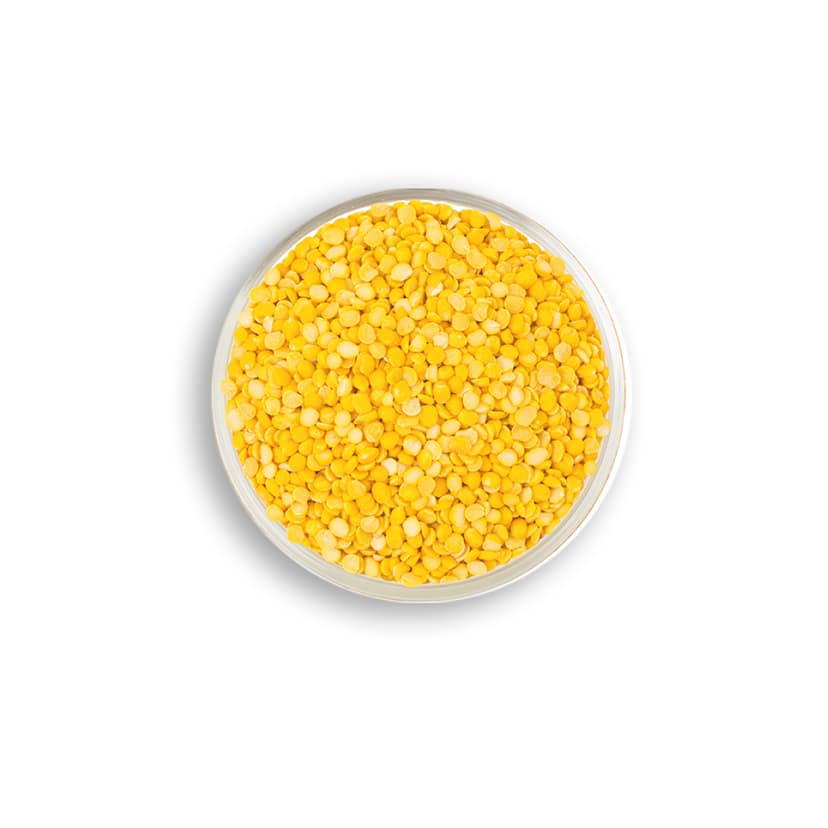 Organic Arhar (Tur) Dal 1kg view 3