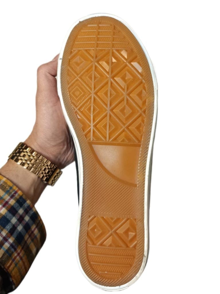 Canvas Shoes Sneakers For Men view 4