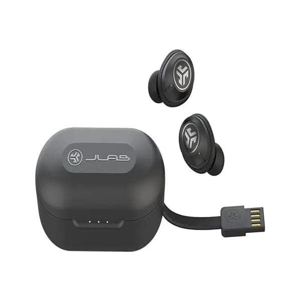 JLab JBuds Air ANC True Wireless Earbuds view 3