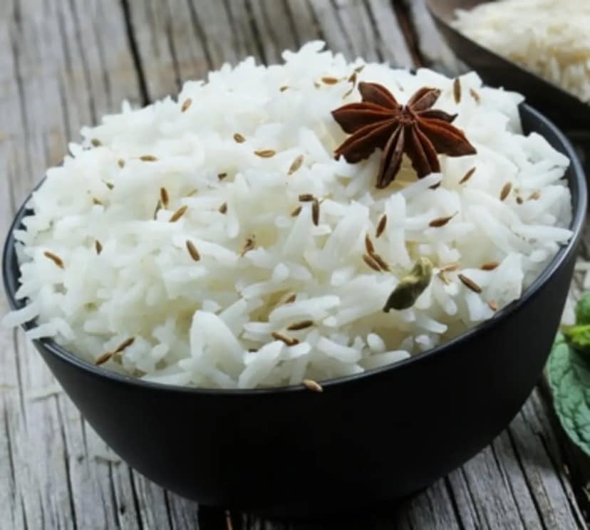 Jeera Rice