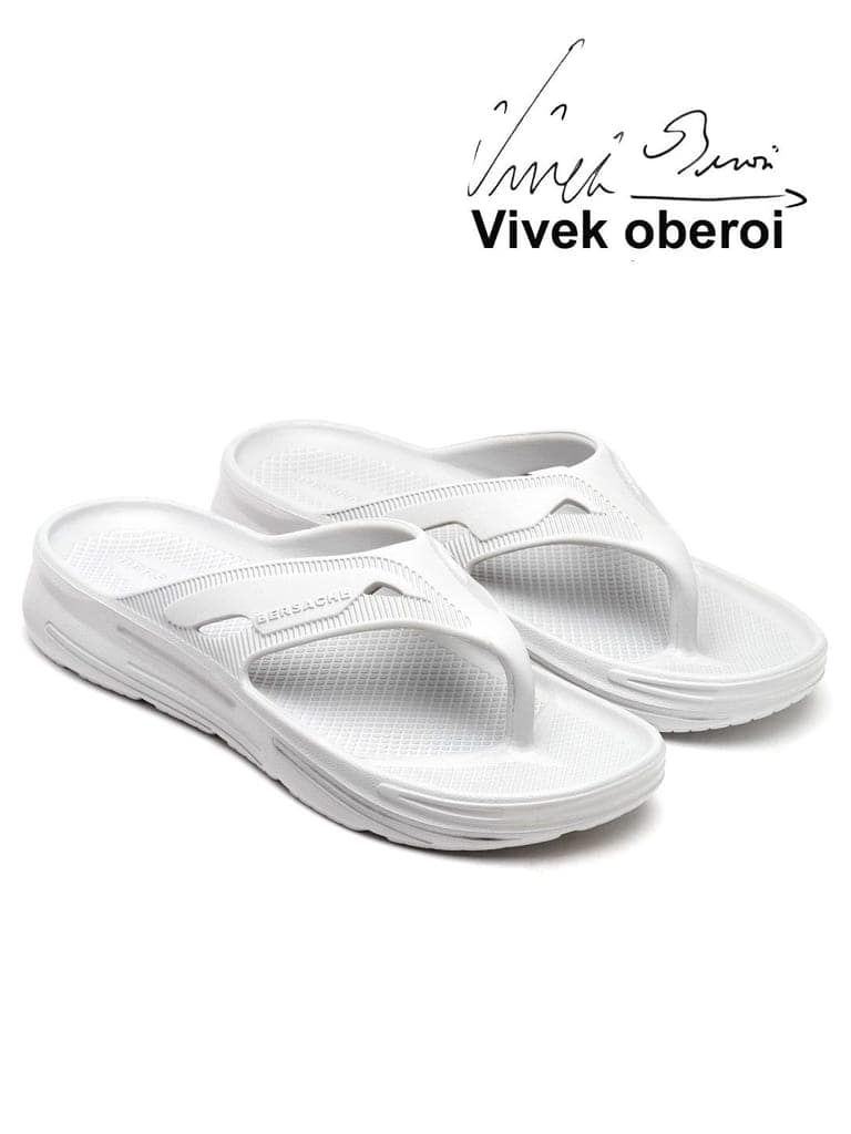Bersache Extra Soft Classic Casual with Back Strap Regular wear with Ultra Soft & Flexibility Technology Slipper for Men's view 3