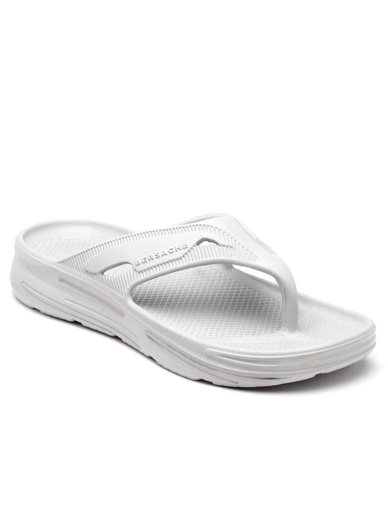 Bersache Extra Soft Classic Casual with Back Strap Regular wear with Ultra Soft & Flexibility Technology Slipper for Men's view 6