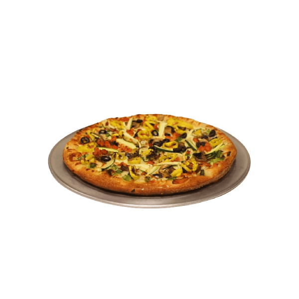 Veg Garden Special Pizza Regular